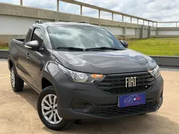 Fiat Strada