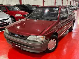 Ford Escort