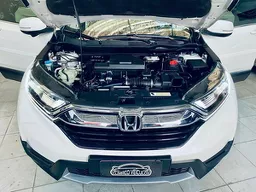 Honda CRV