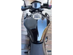 Kawasaki Kawasaki Z