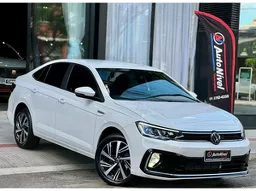 Volkswagen Virtus