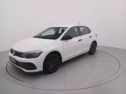 Volkswagen Polo Hatch