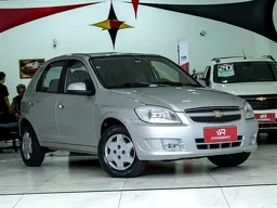 Chevrolet Celta