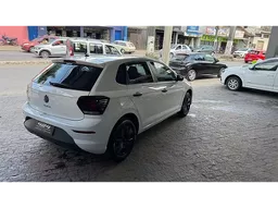 Volkswagen Polo Hatch