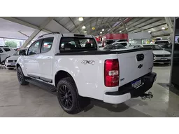 Chevrolet S10