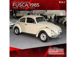 Volkswagen Fusca