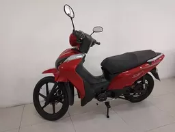 Shineray Jet