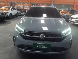 Volkswagen Nivus