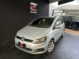 Volkswagen Spacefox
