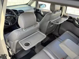 Chevrolet Zafira