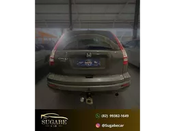 Honda CRV