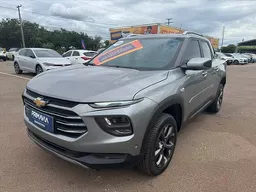 Chevrolet Montana
