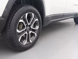 Jeep Commander