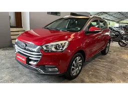 JAC T40
