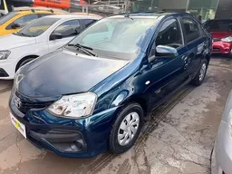 Toyota Etios
