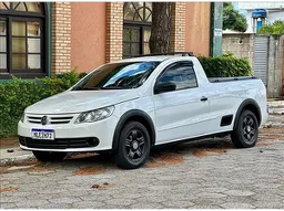 Volkswagen Saveiro