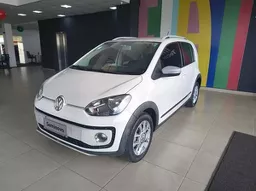 Volkswagen Cross UP