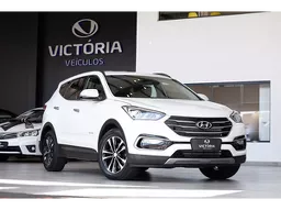 Hyundai Santa Fé
