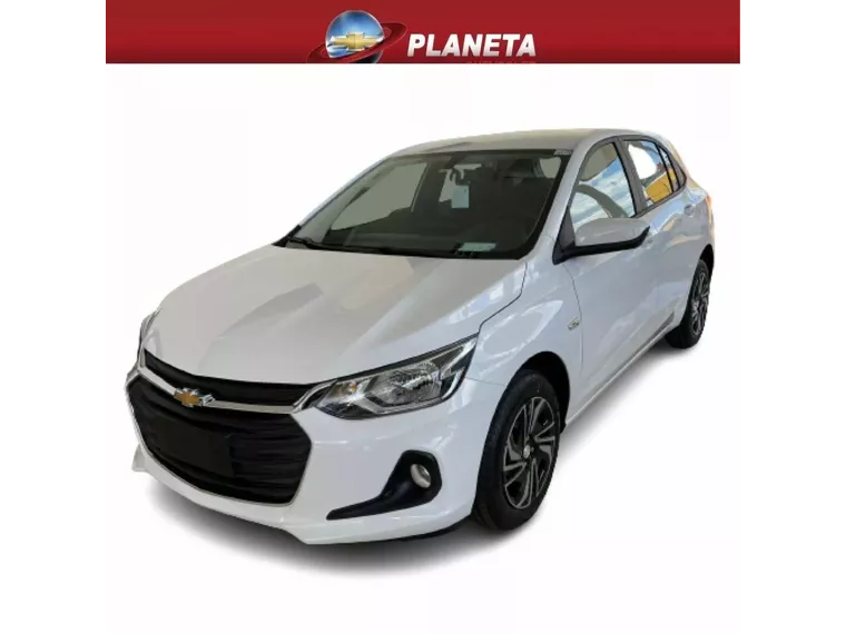 Chevrolet Tracker Prata 37