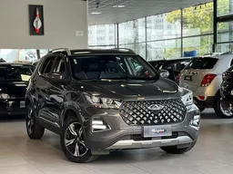 Chery Tiggo 5X