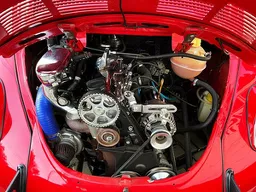 Volkswagen Fusca