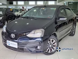 Toyota Etios