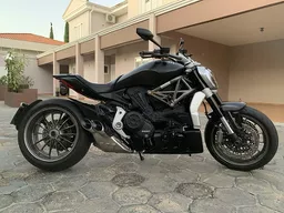Ducati Xdiavel