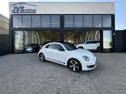 Volkswagen Fusca