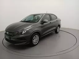 Fiat Cronos
