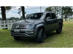 Amarok