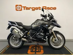 R 1200 GS