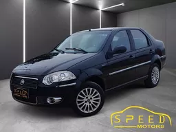 Fiat Siena