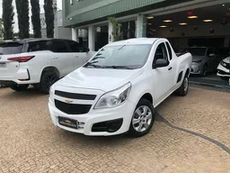 Chevrolet Montana