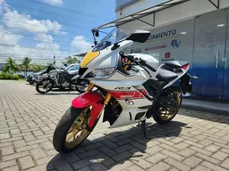 YZF R3