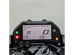Yamaha MT-03