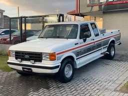 Ford F-1000