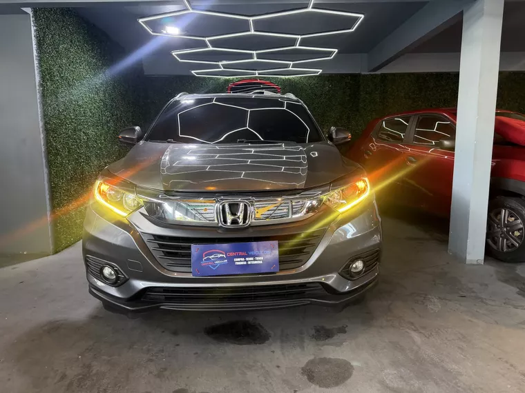 Honda Hr-V HR-V EX 1.8 FLEXONE 16V 5P AUT. 2020