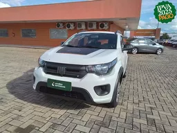 Fiat Mobi