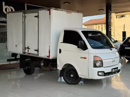 Hyundai HR