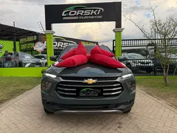 Chevrolet Montana