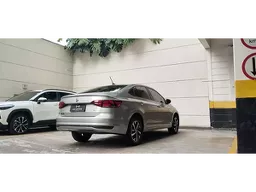Volkswagen Virtus