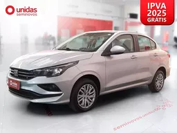 Fiat Cronos