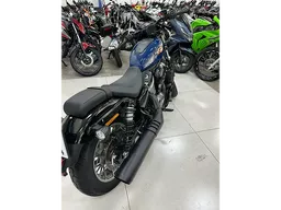 Harley-Davidson Nightster Special
