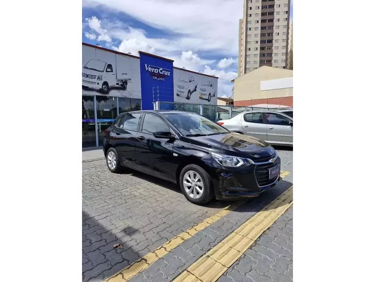 Foto do carro