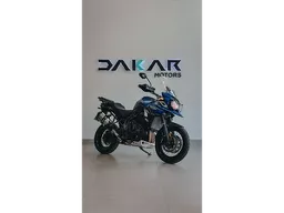 Tiger 1200