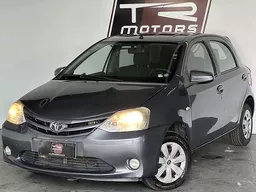 Toyota Etios