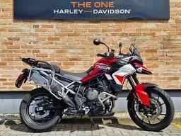 Tiger 900
