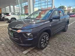 Chevrolet Montana