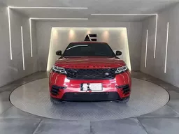 Range Rover Velar