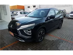 Eclipse Cross